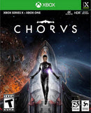 Chorus (XSX) Video Games - Games - XSX