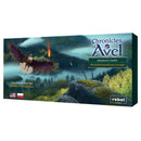 Chronicles of Avel Adventurer's Toolkit Board Games - New