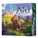 Chronicles of Avel Board Games - New