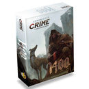 Chronicles of Crime: 1400 Board Games - New