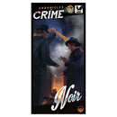 Chronicles of Crime: Noir Board Games - New