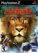Chronicles of Narnia Lion Witch and the Wardrobe (PS2) Video Games - Games - PS2