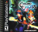 Chrono Cross (PS1) Video Games - Games - PS1