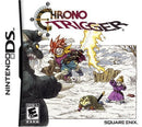 CHRONO TRIGGER (NDS) Video Games - Games - NDS