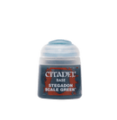 Citadel Base Paints Miniatures - Paints