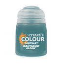 Citadel Contrast Paints Miniatures - Paints