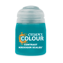 Citadel Contrast Paints Miniatures - Paints