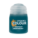 Citadel Contrast Paints Miniatures - Paints