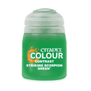 Citadel Contrast Paints Miniatures - Paints