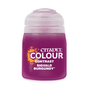 Citadel Contrast Paints Miniatures - Paints