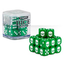 Citadel Dice Cube Accessories - Dice