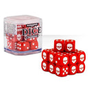 Citadel Dice Cube Accessories - Dice