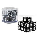 Citadel Dice Cube Accessories - Dice