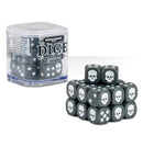 Citadel Dice Cube Accessories - Dice