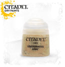 Citadel Dry Paints Miniatures - Paints