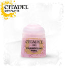 Citadel Dry Paints Miniatures - Paints