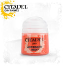 Citadel Dry Paints Miniatures - Paints