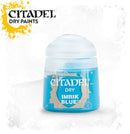 Citadel Dry Paints Miniatures - Paints