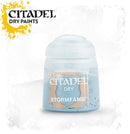 Citadel Dry Paints Miniatures - Paints