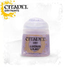 Citadel Dry Paints Miniatures - Paints