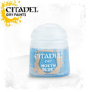 Citadel Dry Paints Miniatures - Paints