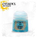 Citadel Dry Paints Miniatures - Paints