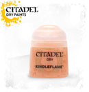 Citadel Dry Paints Miniatures - Paints
