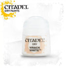 Citadel Dry Paints Miniatures - Paints