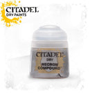 Citadel Dry Paints Miniatures - Paints