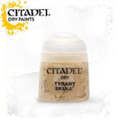 Citadel Dry Paints Miniatures - Paints
