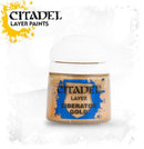 Citadel Layer Paints Miniatures - Paints