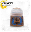 Citadel Layer Paints Miniatures - Paints