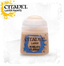 Citadel Layer Paints Miniatures - Paints