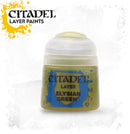Citadel Layer Paints Miniatures - Paints