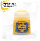 Citadel Layer Paints Miniatures - Paints