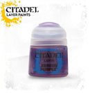 Citadel Layer Paints Miniatures - Paints