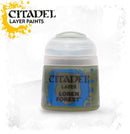 Citadel Layer Paints Miniatures - Paints