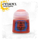 Citadel Layer Paints Miniatures - Paints