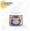Citadel Layer Paints Miniatures - Paints