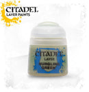 Citadel Layer Paints Miniatures - Paints