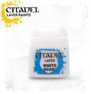 Citadel Layer Paints Miniatures - Paints