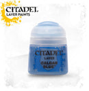 Citadel Layer Paints Miniatures - Paints