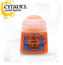 Citadel Layer Paints Miniatures - Paints
