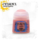 Citadel Layer Paints Miniatures - Paints