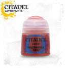 Citadel Layer Paints Miniatures - Paints