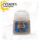 Citadel Layer Paints Miniatures - Paints
