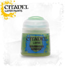 Citadel Layer Paints Miniatures - Paints