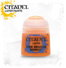 Citadel Layer Paints Miniatures - Paints