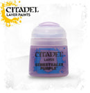 Citadel Layer Paints Miniatures - Paints