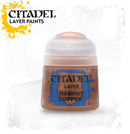 Citadel Layer Paints Miniatures - Paints